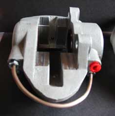 ar brake callipers 